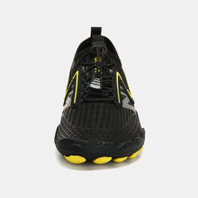 Oiaano Barefoot Man Black Shoes Woman Water Mesh Minimalist Sneakers Sport Aqua Beach Soft Sole Light Breathable Outdoor Hikking