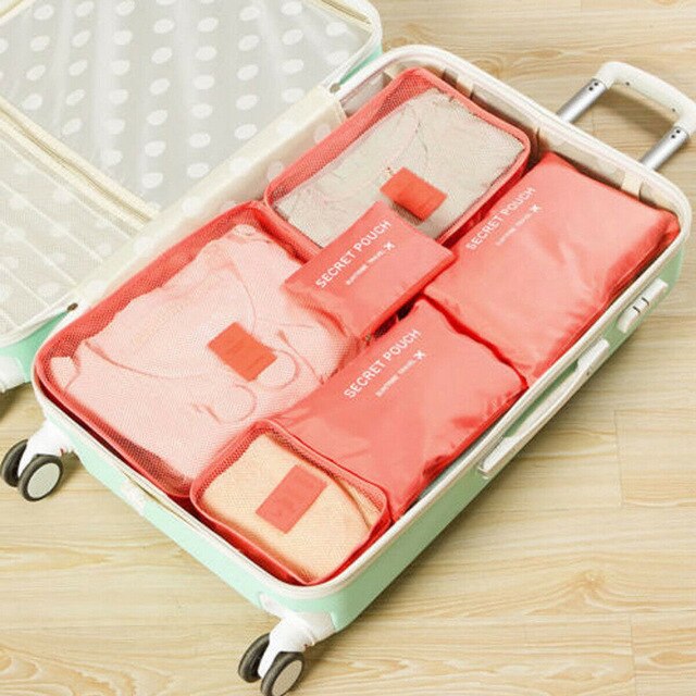 Travel Toiletry Bag with Jewelry Organizer Hanging Travel Bag for  Toiletries Puffy Makeup Cosmetic Bag Organizer