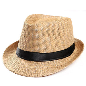 New Women Summer Visors Hat Foldable Sun Hat Wide Large Brim Beach Hats Straw Hat chapeau femme Beach UV Protection Caps