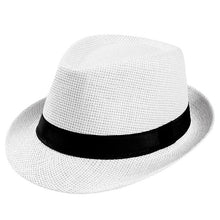 New Women Summer Visors Hat Foldable Sun Hat Wide Large Brim Beach Hats Straw Hat chapeau femme Beach UV Protection Caps