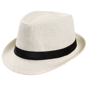 New Women Summer Visors Hat Foldable Sun Hat Wide Large Brim Beach Hats Straw Hat chapeau femme Beach UV Protection Caps