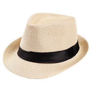 New Women Summer Visors Hat Foldable Sun Hat Wide Large Brim Beach Hats Straw Hat chapeau femme Beach UV Protection Caps