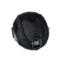 TMC Black Helmet Cover for TW Helmet wendi Tactical Helmet Protective Cover