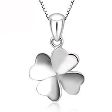 Women's Fashion Four-Leaf Clover Of Design Of Necklace Pendant  Necklace Birthday Gift choker necklace New 2020