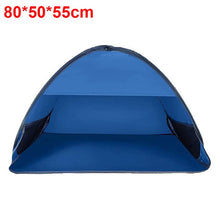 Sun Shelter Camping Beach Sun Shelters,Instant Shade Canopy Head PopUp Canopy Automatic Shade Tent Accessories